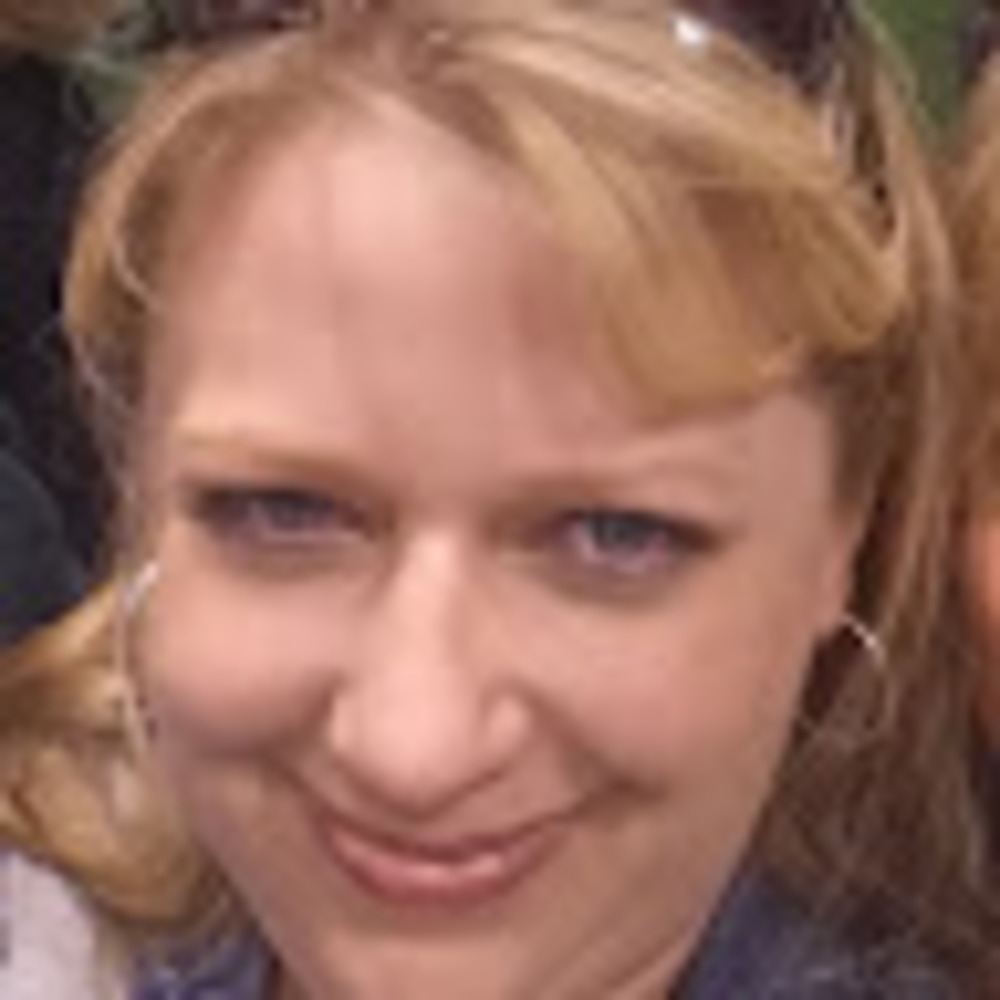 Meet your Posher, Mary